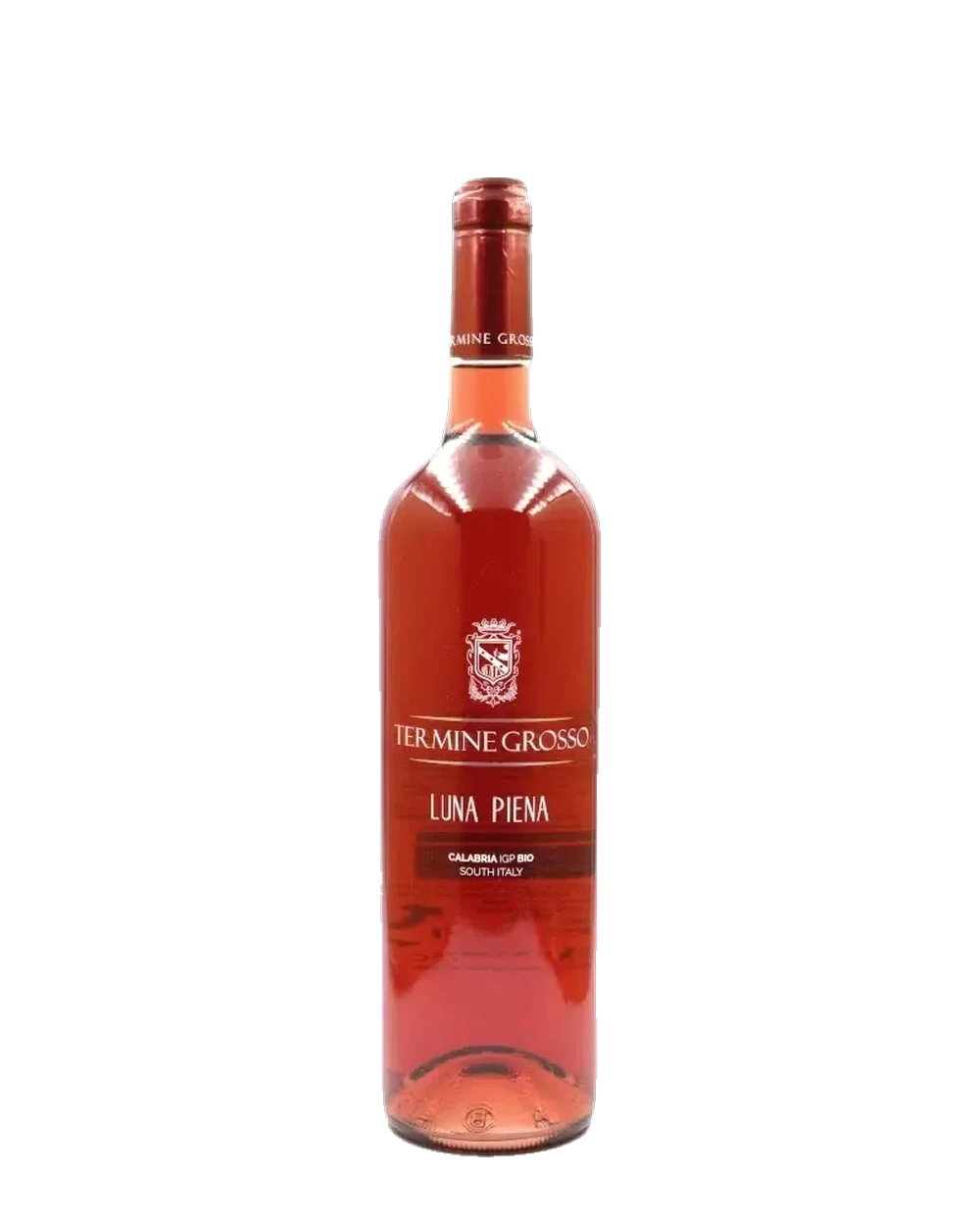 Termine Grosso 2022 Luna Piena Rose, Termine Grosso, IGT Calabria, 13.5%