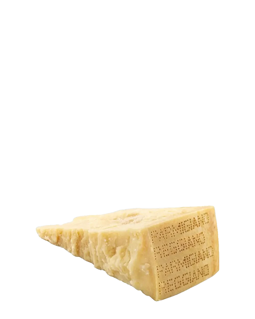 Above Wines Parmigiano Reggiano DOP – Aged 24 Months