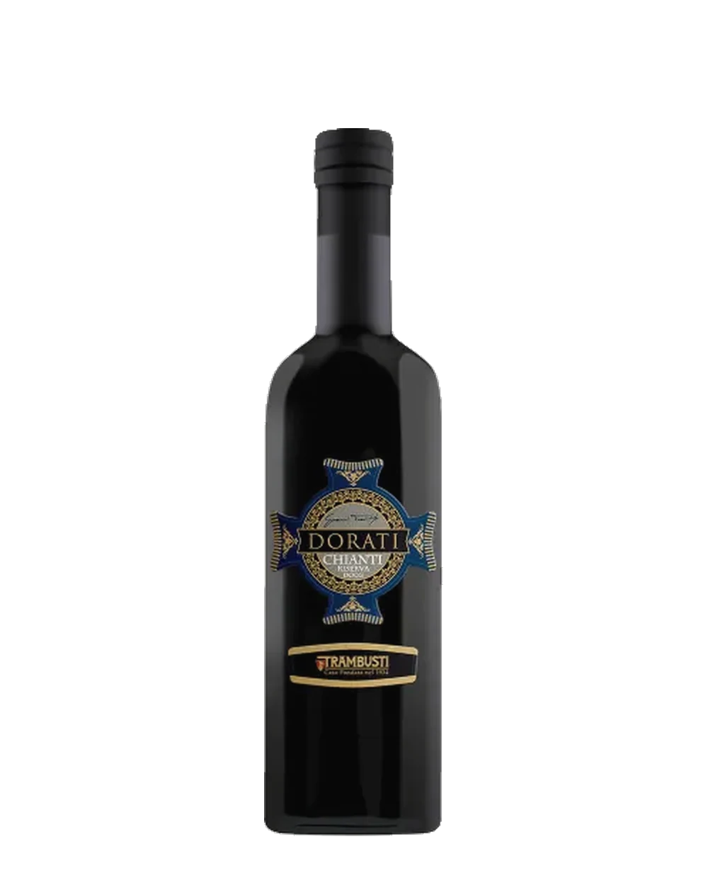 Trambusti 2022 Dorati Chianti Riserva, Trambusti, DOCG Toscana, 13%