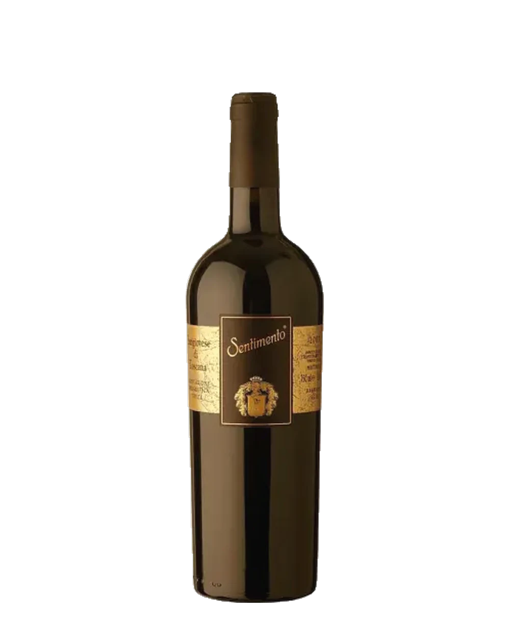 Trambusti 2022 Sentimento Super Tuscan, Trambusti, IGT Toscana, 14%