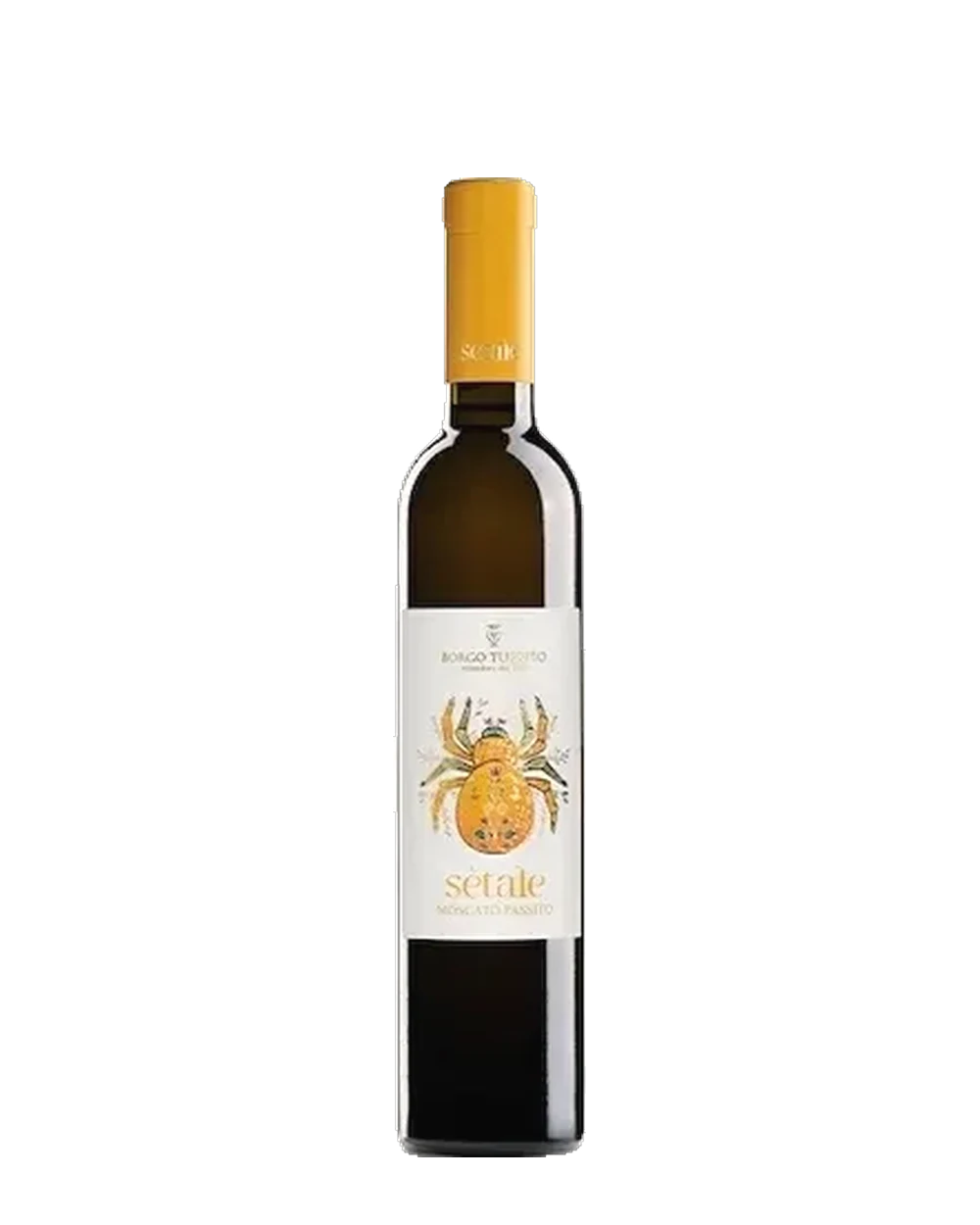 Borgo Turrito Setale Passito Dessert Wine 375ml, Borgo Turrito, IGP Puglia, 14.5%