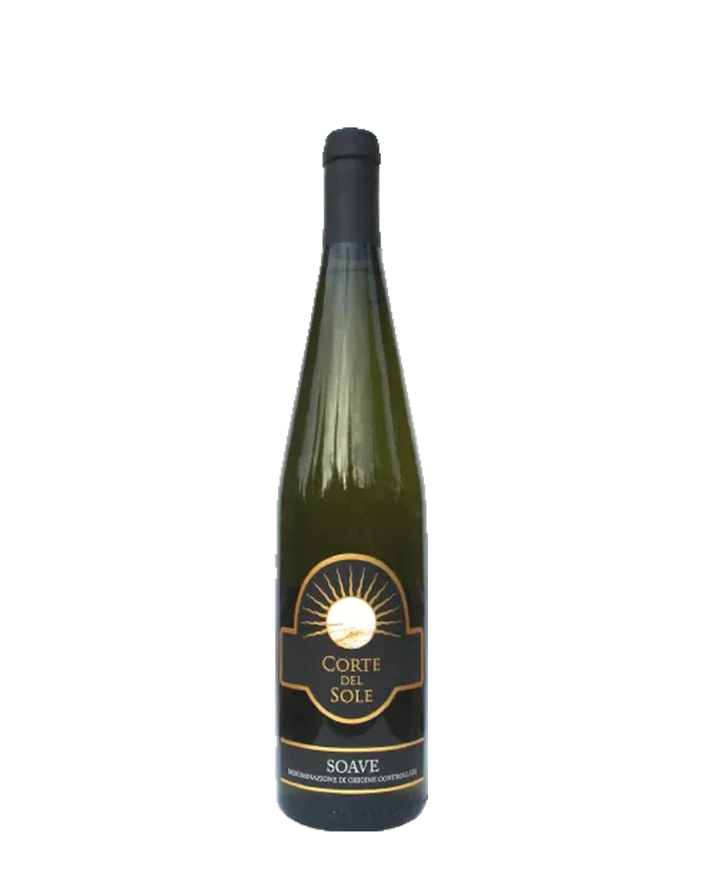 Corte del Sole 2023 Soave Classico, Corte del Sole, DOC Veneto, 12.5%